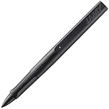LAMY Safari Note+ All Black iPad Stift – iPad Pencil mit Palm Rejection, Neigungssensitivität & ergonomischen Griff – kompatibel mit verschiedenen iPad Modellen – bis zu 10 Stunden Akkulaufzeit