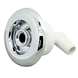 Mehrzweck-Universal-SPA-Massagedüse, stabil, einfache Installation für Pool, Hydrotherapie, Badewannen, Düsen Installationsset