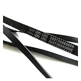 TYGHBNM Riemen for Waschmaschinenteile 5E PJ1281