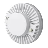 Uqezagpa Helle GX53-Sockel Glühbirne 10 W Schranklampe Ersatz Für Schränke LED Leuchtmittel Strahler Downlight Lampen Dauerhafte Garderobe