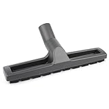 Premium Staubsauger Parkettdüse Hardbodendüse geeignet für Sprintus Ares, Floory, Maximus HEPA, Maximus Pro, T11 Evo | mit speziellen Borsten und Drehgelenk | Durchmesser: 32mm