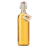 Prinz Alte Waldhimbeere Obstbrand (1 x 1 l)
