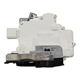 RYLFEQER Türschloss Stellmotor Für 970 Für 92a Für Panamera Für Cayenne 2011-2018 8j1837015b 8j1837016b 8k0839015a 8k0839016a Türschlossantrieb Betätiger Autotürverriegelung(Rear Left)