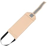 WRITWAA Massage Armrest Strap für Massageliegen Ergonomisches Verstellbares Zubehör für Entspannende Massagesitzungen Langlebig und Komfortabel für Benutzer Geeignet
