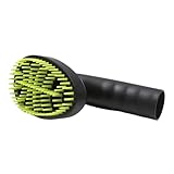 ALCXAZS Pflegebürste für Katzen und Hunde, einfach zu streicheln, langlebig, stilvoll, sanft zum Haar, leicht zu reinigen, Staubsauger Aufsatz