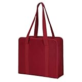 Dokumentensafe,Wasserdichte & feuerfeste Aufbewahrung für Dokumente Zuhause - Tragbare Organizer-Tasche Mit Feucht-Trocken-Fach Für Zuhause Büro Reise Auto