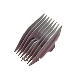 Kompatibel Mit Panasonic Haarschneidern ER510, ER511, ER5204, ER5205, ER5208, ER5209, ER5210, ER-CA35, ER-CA65, ER-CA70, ER-GQ25. Ersatzklingen For Elektrische Haarschneider (15–18 Mm)