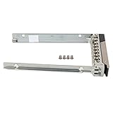 Festplattenfach, 2,5-Zoll-Festplattenfach SAS--Festplattenträger 2,5-Zoll--Festplattenfach Computer-Festplattenfach für R740 für R740XD