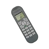 HIOPOIUYT Vielseitigkeitskordte Telefonanruf Display Maschinen Leitungsprüfer Mit Einfachem Redial Perfekt Für Familienprofi