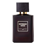 Extreme Oud Eau de Parfum Louis Varel, Unisex, 100ml