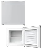 PKM GB31CSAZ Gefrierbox | 31 Liter Nutzinhalt | 39 dB | Wechselbarer Türanschlag | 4 Sterne Gefrierfach | Freistehend