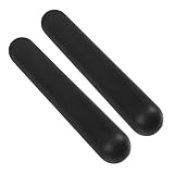 Ipetboom Silikon Kaffeeklopfstab 2 Stück Robust und Langlebig Kompakt für Espressomaschinen Reinigung Multifunktional für Zuhause Büro und Café