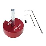 Rohrverschraubung Reibahle PVC Fitting Saver PVC Socket Saver PVC Rohr Reibahle Werkzeugset für Wasserleitungen Abflussleitungen Entlüftungsleitungen