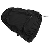 Gogogmee Kinderwagen Sonnenschutz UV schutz Flexibel Atmungsaktiv Leichtes Sonnenverdeck für Kinderwagen Geeignet für Outdoor Festivals und Reisen