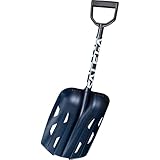SALEWA RAZOR SL SHOVEL, MIDNIGHT Blue, UNI