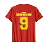 Lustige Namen Spanien Trikot für Mallorca und die Party T-Shirt