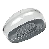OFFSCH 1stk Knoblauchstampfer Handlicher Knoblauchwolf Mini-knoblauch Presstyp Knoblauchschneider Knoblauchpresse Gehackter Knoblauch Knoblauchverarbeiter Küchengeräte Zum Kochen Pp