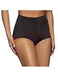 Triumph Damen Nancy Panty Panties, Schwarz, 46 EU