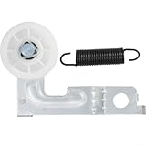 4561EL3002A Ersatz-Riemenscheibe für LG und Kenmore Trockner, Metallkonstruktion für verbesserte Haltbarkeit und langfristige Nutzung