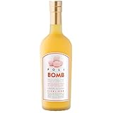 Jacopo Poli Bomb Eierlikör Italien inkl. FeinWert E-Book (1 x 0,7l)