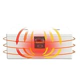 Sghtil Brutmaschine für Huhn – Inkubator für Schildkröteneier, 10 – 25 | Auslaufbox, wasserdicht und isoliert, Bauernhof, Haus, für Hühner, Ente, Truthahn, Papagei, Schildkröte, Reptilien