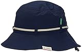 VAUDE Damen Mütze Teek Hat, eclipse, 56, 062557500400