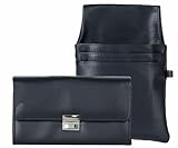 Kellnerbörse Kellnergeldtasche Kellnerportemonnaie Kellnertasche Gastro Holster