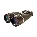 TS Optics GroßFernglas 25 x 100 mit einschwenkbaren UHC Nebelfiltern, TS25100Astro