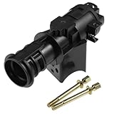 TOWARDSNAN Korrosionsbeständige Hochsichere Zündschlosszylinder Zylinderkerne Für Fahrzeuge 46753084. Einfache Installation Sicherheitskomponente Für Die Autovermietung