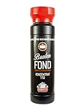 eppers Bratenfond | Braten Fond konzentriert | perfekt für Suppen, Saucen oder Convenienceprodukte| Flasche, 250ml