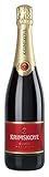 Krimskoye Sekt rot-mild (1 x 0,75 l)