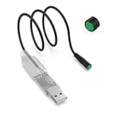 USB-Programmierkabel für Bafang Mittelmotor BBS01/02 BBSHD & G0900 E-Bike-Nabenmotor zum Ändern der Parameter, 100 cm