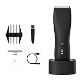 4 stk Haarschneide Maschine Profi, Hair Clipper Bartschneider Langhaarschneider Herren Rasierapparat
