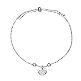 CALLARON 1Pc Kreatives Armband Aus Silber Mit Dekorativer Handgelenkkette Ziehen Typ Armreif Für Damen Ideal Modisches Accessoire Oder Für Besondere Anlässe