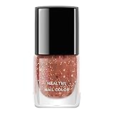Poo4kark Beauty Red Granatapfel- Öliges Maniküre-Öl, kein, langlebig, Nicht abziehbar, 16-Farbiger Nagellack, 6 ml (K, One Size)