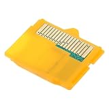 Homoyoyo Bildadapter SD-Speicheradapter Steckkartenadapter für Olympus Bildkarte Micro-SD-Anhang -Adapter neutral Kat Kartenabdeckung