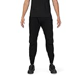 Fox Racing - RANGER Hosen - Erwachsene Herren - Reithose, Radhose, MTB-Hose, MTB-Reithose, Schwarz , 36