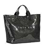 Einkaufstasche mit Buchstaben-Aufdruck,Einkaufstasche mit Buchstaben-Aufdruck für Damen - Reisehandtaschen | Große Tragetasche aus Kraftpapier, für Reisen, Strand, Geburtstag, Hochzeit, Handtaschen fü