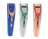 Kiepe Special Covers – Packung mit 3 austauschbaren Schutzkappen für Vroom Haarschneider, Ersatz für Stylisten (MPN 6345C01)