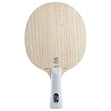 Stiga Unisex-Adult Energy Wood WRB V2 Tischtenniskörper, Holz, Master