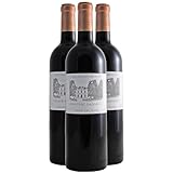 Château Dassault Rotwein 2022 - g.U. Saint-Emilion Grand Cru - Bordeaux Frankreich - Rebsorte Merlot, Cabernet Franc, Cabernet Sauvignon - 3x75cl