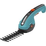 Gardena Set Rasenschere & Heckenschere ClassicCut Li