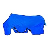 Weidedecke 150g Regendecke 600D mit Beinausschnitt (155)