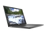 Dell Latitude 7320 13,3 Zoll 1920x1080 Full HD Intel Core i5 1135G7 256GB SSD Festplatte 16GB Speicher Windows 10 Pro inkl. Windows 11 Upgrade Webcam Notebook Laptop (Generalüberholt)