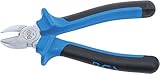 BGS 393 | Schwedischer Seitenschneider | 165 mm | 2-Komponenten-Griff