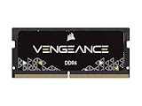 Corsair VENGEANCE SODIMM 16 GB (1 x 16 GB) DDR4 3200 MHz Laptop-Speicher