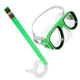 PEPLAYTAL Taucherbrille mit Nasenabdeckung Verstellbare Schwimmbrille aus Lebensmittelechtem Silikon HD antibeschlag Schwimmmaske für Jungen und Mädchen Auslaufsicher Komfortabel für