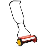 WOLF Garten WOLF-Garten - Handspindelmäher TT 380 DL; 15A-CD--650 , 38 cm, Rot