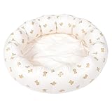 Abaodam Babybadebecken Schwimmbad Babybadewanne Badewanne Kinderschwimmbecken Pädagogisches -schwimmbecken Aufblasbares Babyschwimmbecken Aufblasbarer Kinderpool PVC