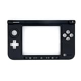 Broken C Cover Screen Frame Replacing Housing Case for Nintendo 3DSLL 3DSXL